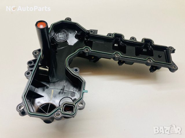 Капак за валове за ПЕЖО PEUGOET 3008 1.2 бензин 131 коня HNS 9811687980 2019, снимка 4 - Части - 42574544