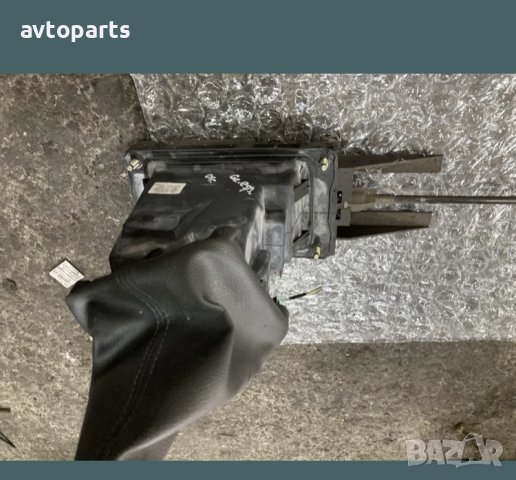 Renault grand espace 2005година автомат 2.2d скоростен лост с жило, снимка 3 - Части - 40476278