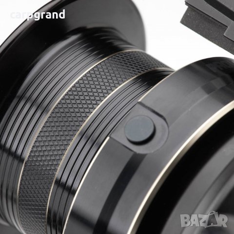 Макара Prologic Fulcrum 7000 XD, снимка 7 - Макари - 38188223