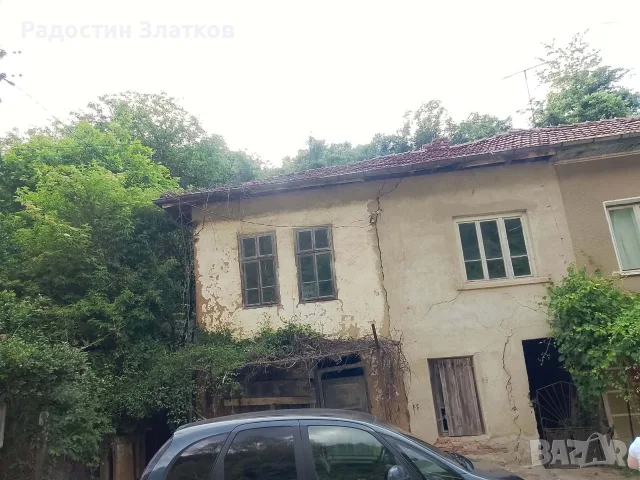 Продава се къща в с. Пелатиково, община Невестино