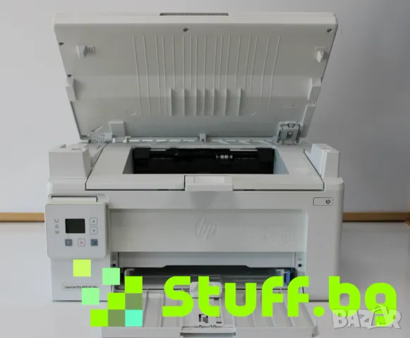 Мултифункционално устройство HP LaserJet Pro MFP M130a, снимка 4 - Принтери, копири, скенери - 49253953