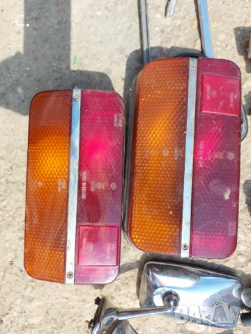 Продавам оригинални части за лада 2103.2106, снимка 11 - Части - 33807808