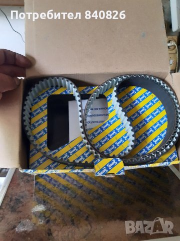 мазда 6 2.0 дизел ангренажен ремьк, снимка 2 - Части - 37082749