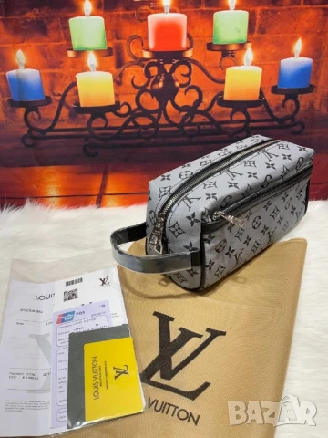 чанти louis vuitton prada , снимка 2 - Чанти - 51330635