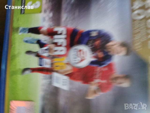 Плейстейшън 4+Джойстик 2бр. +10 игри за PS4, снимка 2 - Игри за PlayStation - 42389013