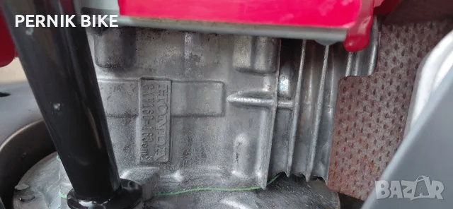 Професионална косачка за трева Honda, снимка 8 - Градинска техника - 56277750