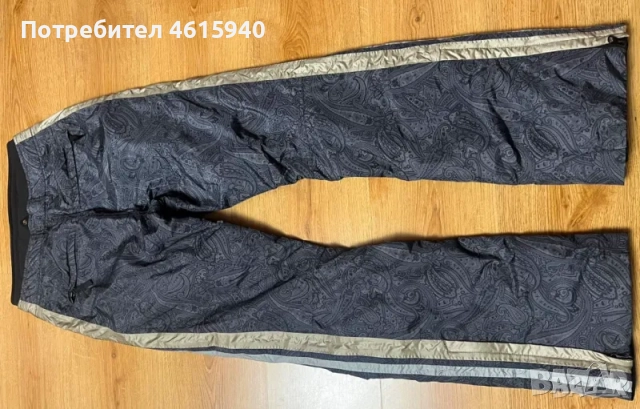 BOGNER серията FIRE + ICE НОВ дамски клин за ски