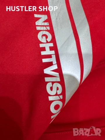 Мъжко водо и ветро устойчиво яке ALTURA NIGHTVISION EVO. Размер М, снимка 6 - Якета - 53088848