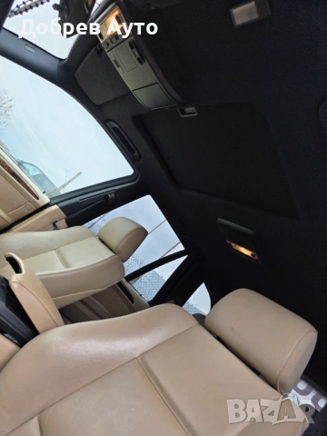 **САМО НА ЧАСТИ***  BMW X5 E53 3.0d Facelift, снимка 8 - Автомобили и джипове - 53887434