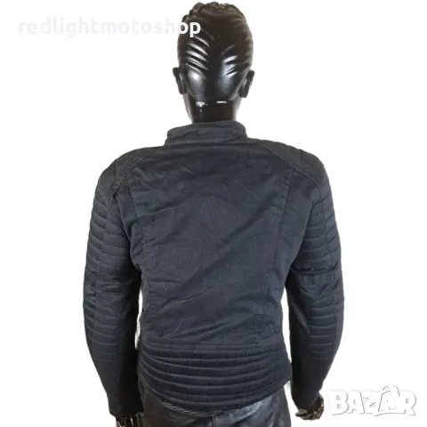 4881 – Spirit Motors Дамско текстилно мото яке – Размер M/40-42 – 💵 150 лв, снимка 3 - Аксесоари и консумативи - 50326665