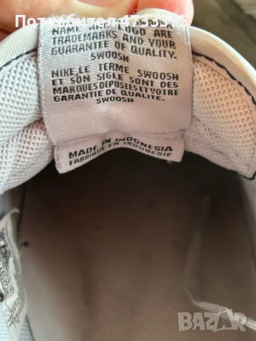 Nike air force 1 маратонки, снимка 5 - Маратонки - 56058325