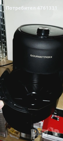 въздушен фритюрник , снимка 4 - Фритюрници - 54004098