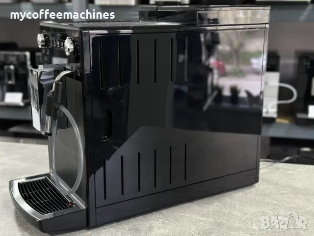 Кафемашина Melitta Avanza series 600, снимка 13 - Кафемашини - 49752359