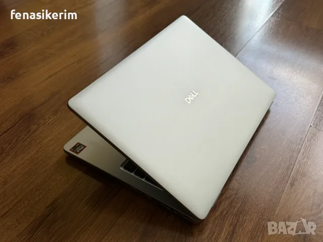 ЧИСТО НОВ 14' WUXGA Ryzen AI 5 Pro 340 DELL Pro 14 Plus PB14255 32GB LPDDR5/512GB NVMe/3г. Гаранция, снимка 8 - Лаптопи за работа - 55931122