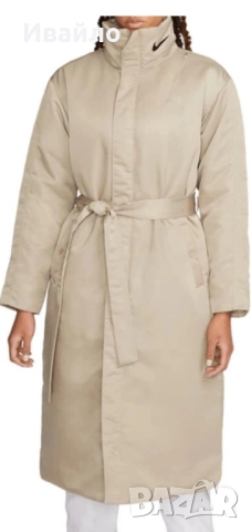 Нова оригинална парка nike, снимка 2 - Якета - 52048498