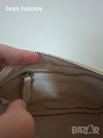 Дамска чанта VALENTINO, снимка 4 - Чанти - 54066021