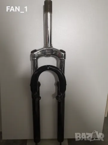 Предни амортисьорни вилки 