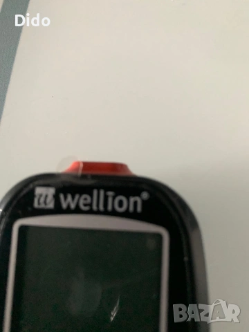 Глюкомер , снимка 2 - Уреди за диагностика - 53925226