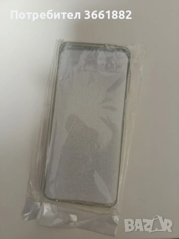 Силиконов протектор, кейс за Samsung A13, снимка 2 - Калъфи, кейсове - 54268579