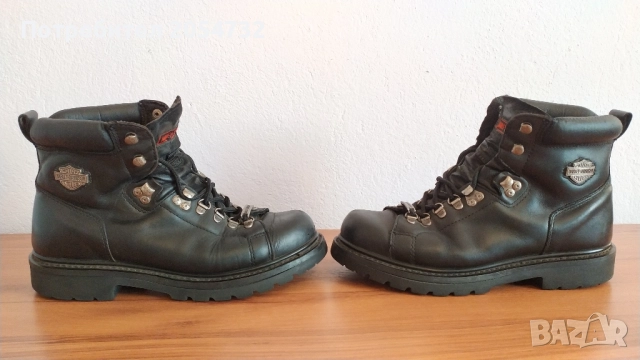 Harley Davidson, 42-ри номер, снимка 12 - Други - 52290164