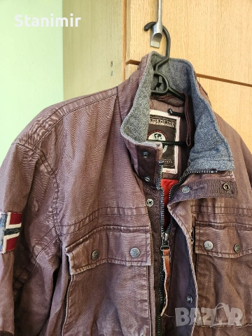 Мъжко яке Napapijri