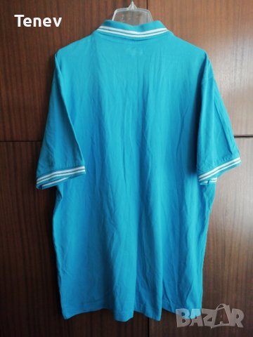 Kappa оригинална памучна тениска XL , снимка 2 - Тениски - 37770900