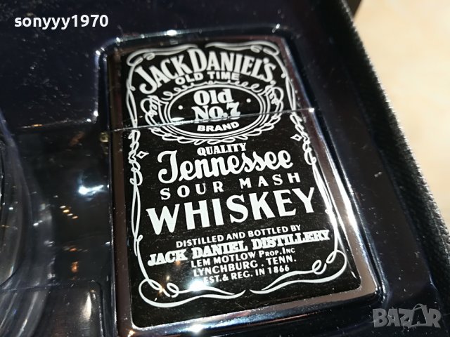 jack daniels-комплект 1712221229, снимка 14 - Колекции - 39036703