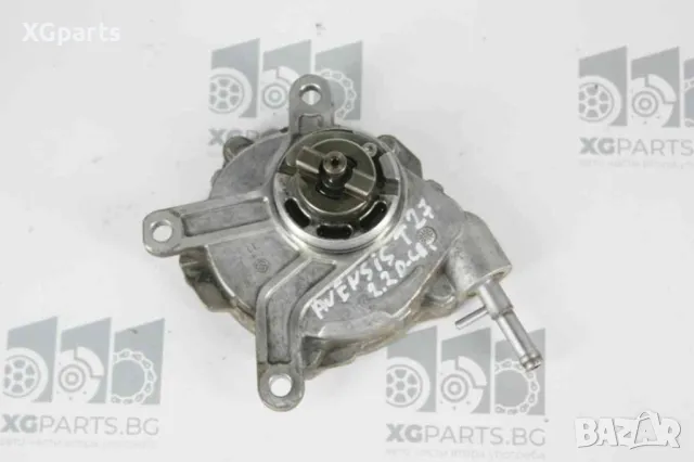  Вакуум помпа за Toyota Avensis T27 2.2D-cat 150 к.с. (2009-2012), снимка 2 - Части - 47456659
