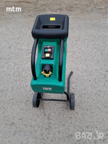 дробилка за клони , снимка 5 - Градинска техника - 44549097