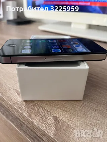 Iphone4, снимка 5 - Apple iPhone - 48736202