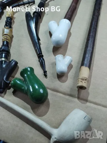 Германски лоли, снимка 4 - Други ценни предмети - 48936797