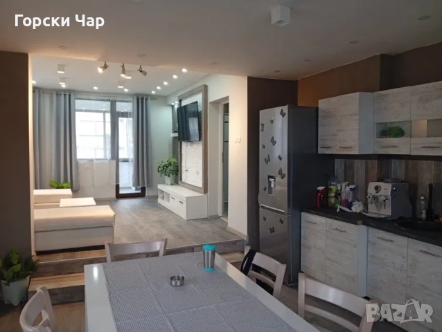 4-ри етажна къща в с .Орешак, снимка 2 - Къщи - 54166528