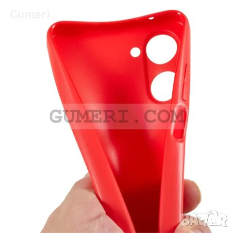 Гръб със Защита на Камера за Realme 10, снимка 9 - Калъфи, кейсове - 40809255