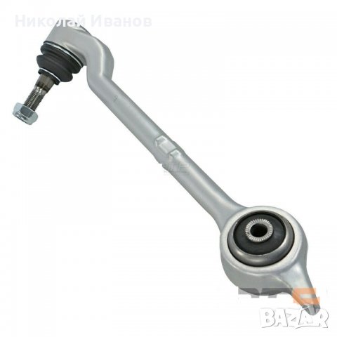 Комплект окачване, носачи за BMW 5 (E39) 09/95-06/03 ATEC, снимка 3 - Части - 37684799