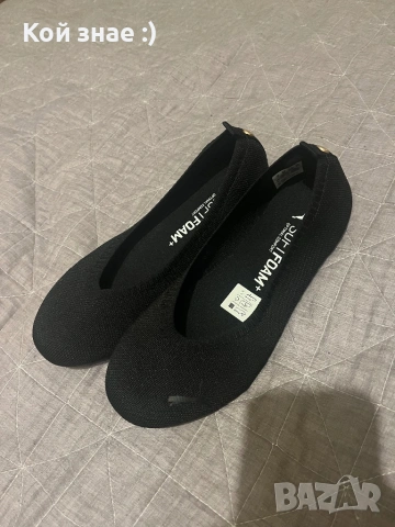 Puma , снимка 2 - Пантофи - 53964273