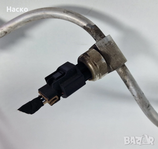 Климатичен Маркуч Маркучи Тръба Тръби Климатик Киа Кия Сиид Kia Ceed 2.0 ЦРДИ CRDI 2006 - 2012, снимка 4 - Части - 52107274