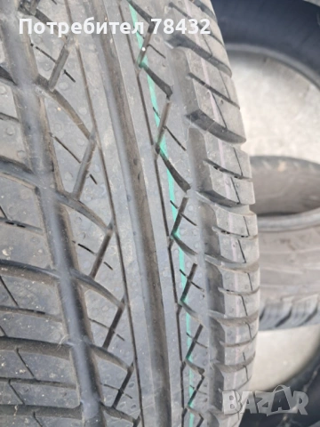 Летни гуми 165/80/14 - 2 бр, снимка 2 - Гуми и джанти - 54194553