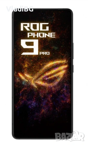 Asus ROG Phone 9 Pro
