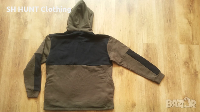 ENDURANCE Arnsboib M Hoody размер XL еластичен суичър - 1995, снимка 2 - Екипировка - 53288313