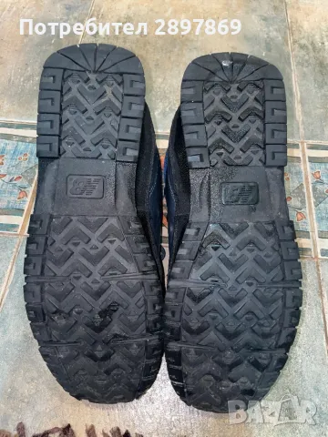 Оргинални мъжки маратонки, снимка 3 - Маратонки - 48391600