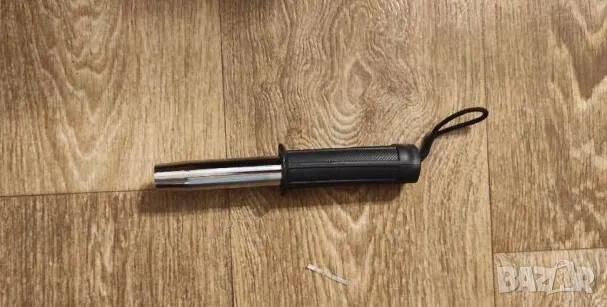 телескопична прожинна палка , снимка 2 - Екипировка - 48176488