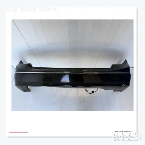 Задна броня за Mercedes C – class W204 Комби 2007-2011