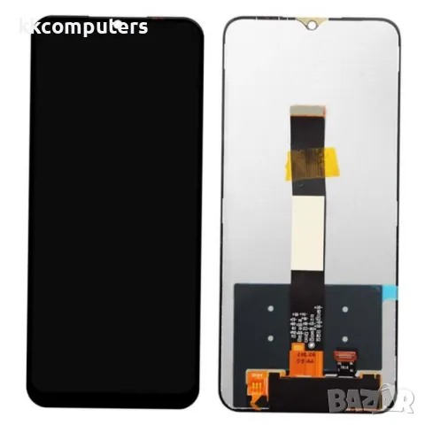 LCD Дисплей и Тъч Скрийн за Oukitel C23/C23 Pro