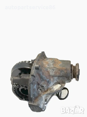 Диференциал за заден мост за Mercedes OR, Vario 004401163, отношение 3.636 (815, 814, 812)