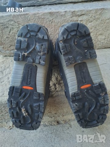 ски обувки комбинирани , снимка 3 - Зимни спортове - 44355682