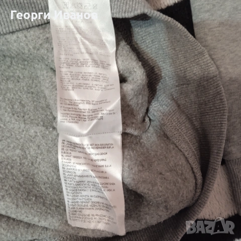 %РАЗПРОДАЖБА! DICKIES M 100% ОРИГИНАЛЕН суичър горница худи топ sweatshirt hoodie, снимка 7 - Суичъри - 53890811