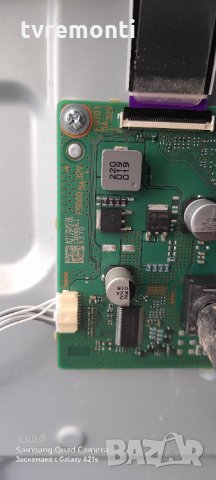 лед диоди от дисплей NS7S400HND01 от телевизор SONY модел KDL-40WE660, снимка 3 - Части и Платки - 31883460