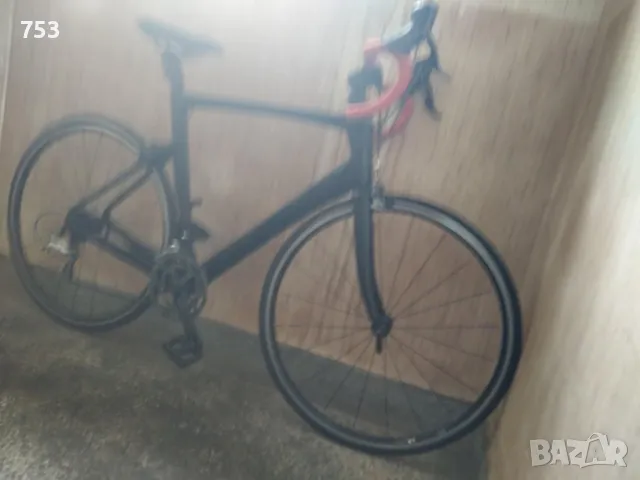 шосейни велосипеди, снимка 4 - Велосипеди - 49527753