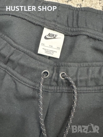 Мъжко долнище NIKE TECH.Размер 2XL, снимка 6 - Спортни дрехи, екипи - 52404535