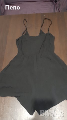 Стилно гащеризонче, снимка 3 - Гащеризони - 29368774